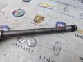 полуось передняя правая (приводной вал, ШРУС) BMW 4 серия G22/G23 2022, 3.0 л., бензин, c4f, 8682366 - фото №5