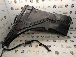 бачок омывателя Alfa Romeo Giulia 2 поколение 2018, 2.0 л., задний привод, 50538752