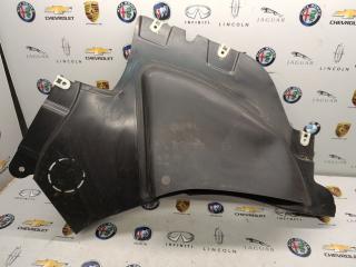 защита бампера (кенгурятник) BMW 4 серия G22/G23 2022, 3.0 л., бензин, c4f, 8070525