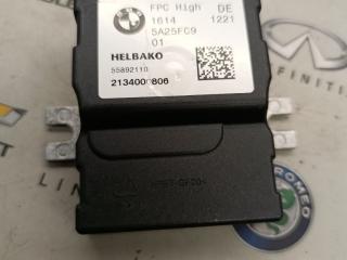 блок управления топливным насосом BMW 4 серия G22/G23 2022, 3.0 л., бензин, c4f, 5A25FC9