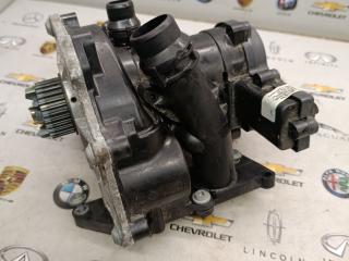 помпа Audi A7 4G [рестайлинг] 2015, 2.0 л., бензин, 06L121111J