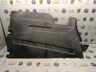 защита днища BMW 4 серия G22/G23 2022, 3.0 л., бензин, c4f, 7435565