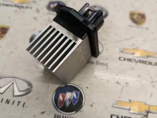 сопротивление печки Subaru Outback 6 поколение 2022, 2.5 л., бензин