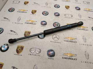 амортизатор капота Porsche Macan 1 поколение [рестайлинг] 2020, 3.0 л., бензин, АКПП, 95B823359