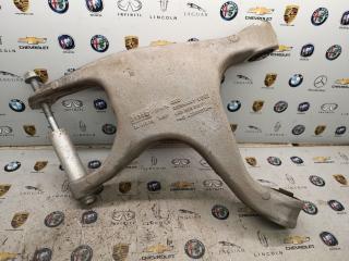 рычаг задний левый Porsche Macan 1 поколение [2-й рестайлинг] 2022, 2.0 л., бензин, АКПП, 8R0505311F