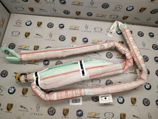 подушка безопасности боковая (шторка) Alfa Romeo Giulia 2 поколение 2017, 2.0 л., бензин, 00505479780