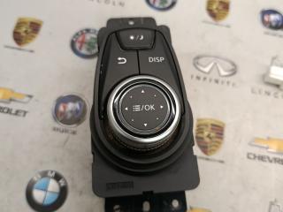 джойстик управления мультимедиа Infiniti QX50 P71A 2021, 2.0 л., бензин, 283955NA0C