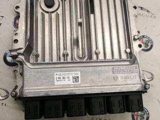 блок управления двигателем BMW 4 серия G22/G23 2022, 3.0 л., бензин, c4f, 5A4C363, 0261S105VU