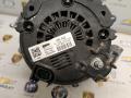 генератор Audi A6 4G/C7 [рестайлинг] 2015, 2.0 л., бензин, 06H903018E - фото №4