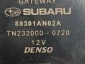 блок управления (другие) Subaru Outback 6 поколение [рестайлинг] 2024, 2.5 л., бензин, 88301AN02A - фото №2