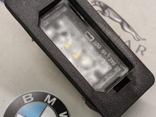 подсветка номера BMW 4 серия G22/G23 2022, 3.0 л., бензин, c4f, 9465311
