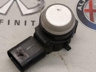 парктроник передний Alfa Romeo Giulia 2 поколение 2018, 2.0 л., задний привод, 0263033984, 735643800