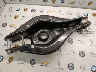 рычаг задний BMW 4 серия G22/G23 2022, 3.0 л., бензин, c4f, 6886448