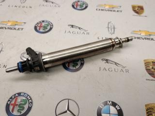 форсунка Infiniti QX30 1 поколение 2018, 2.0 л., бензин, A2560700187