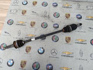 полуось задняя (приводной вал, ШРУС) Subaru Outback 6 поколение [рестайлинг] 2024, 2.5 л., бензин, 28421AN000