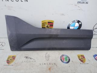 накладка двери (крышки) багажника Volvo XC40 1 поколение 2024, 2.0 л., бензин, 31448319