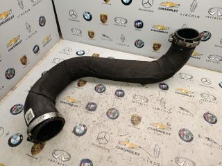 патрубок интеркулера Audi A6 C8 2022, 2.0 л., бензин, 4K0145738AD