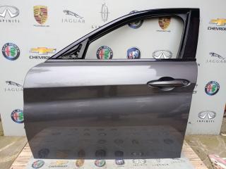 дверь передняя левая Alfa Romeo Giulia 2 поколение 2017, 2.0 л., бензин