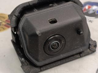 камера заднего вида Porsche Macan 1 поколение [2-й рестайлинг] 2022, 2.0 л., бензин, АКПП, 5Q0980546A