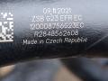 горловина топливного бака BMW 4 серия G22/G23 2022, 3.0 л., бензин, c4f - фото №6