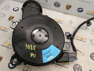 сабвуфер Volvo XC40 1 поколение 2024, 2.0 л., бензин, 32265311