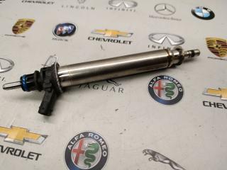 форсунка Infiniti QX30 1 поколение 2018, 2.0 л., бензин, A2560700187