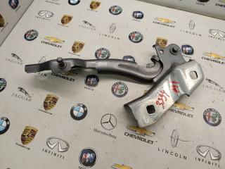 петля капота левая Alfa Romeo Giulia 2 поколение 2017, 2.0 л., бензин