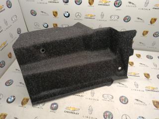 обшивка багажника BMW 4 серия G22/G23 2022, 3.0 л., бензин, c4f, 7489598