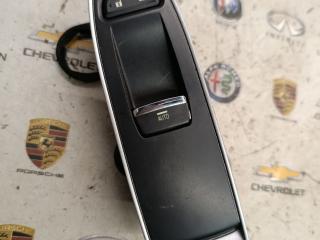 кнопка стеклоподъемника двери Subaru Outback 6 поколение 2022, 2.5 л., бензин, 83071XC20A