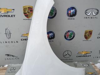 крыло переднее правое Audi A7 4G [рестайлинг] 2015, 2.0 л., бензин