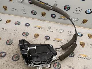 замок двери задней правой Subaru Outback 6 поколение 2022, 2.5 л., бензин