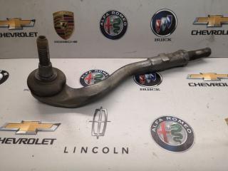 наконечник рулевой Porsche Macan 1 поколение 2017, 3.0 л., дизель, правый руль