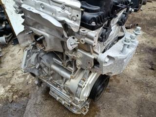 двигатель Chevrolet TrailBlazer 3 поколение 2023, 1.2 л., бензин, LIH, MLV, 230330667, 25203609, A1230333MLVX0667