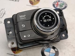 джойстик управления мультимедиа Infiniti Q50 1 поколение [рестайлинг] 2018, 3.0 л., 283952V73A