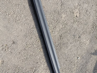 накладка на порог Volvo XC40 1 поколение 2024, 2.0 л., бензин, 31448224