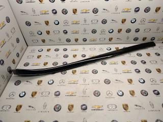 молдинг лобового стекла Infiniti QX30 1 поколение 2018, 2.0 л., бензин