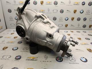 редуктор переднего моста BMW 4 серия G22/G23 2022, 3.0 л., бензин, c4f, 8623110, GVFA281H