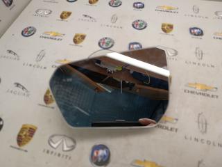 стекло зеркала наружного левого Chevrolet Equinox 3 поколение 2020, 1.5 л., бензин, АКПП