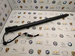 амортизатор крышки багажника (3-5 двери) Alfa Romeo Stelvio 1 поколение 2018, 505502580