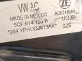 вакуумный усилитель тормозов Volkswagen Arteon 1 поколение 2021, 5QF614105B - фото №5