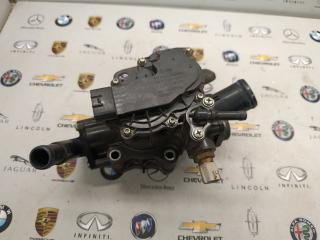 корпус термостата Infiniti QX50 P71A 2021, 2.0 л., бензин, 12D010231, 0827000012