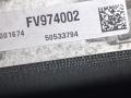 кассета радиаторов Alfa Romeo Giulia 2 поколение 2017, 2.0 л., бензин, 50533794, 50534298, 50549761, 50549765, 50533828, 00505505840 - фото №11