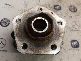 ступица задняя Porsche Macan 1 поколение [2-й рестайлинг] 2022, 2.0 л., бензин, АКПП