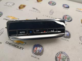 блок управления печки / климат-контроля BMW 4 серия G22/G23 2022, 3.0 л., бензин, c4f, 5A3BBF4