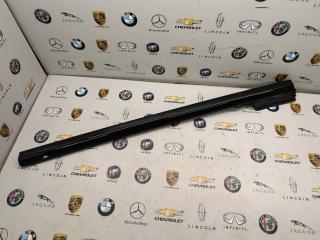 молдинг крыла BMW 4 серия G22/G23 2022, 3.0 л., бензин, c4f, 7482794