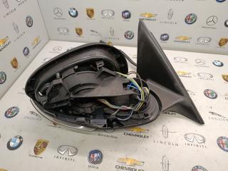 зеркало наружное правое Alfa Romeo Giulia 2 поколение 2018, 2.0 л., задний привод