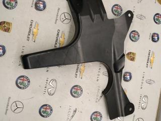 кожух (защита) рулевого механизма BMW 4 серия G22/G23 2022, 3.0 л., бензин, c4f, 9627321