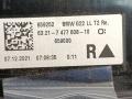 фонарь крышки багажника правый BMW 4 серия G22/G23 2022, 3.0 л., бензин, c4f, 7477608 - фото №8