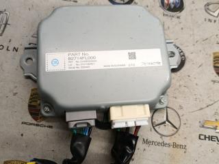 блок управления рулевой рейки Subaru Outback 6 поколение 2022, 2.5 л., бензин, 82714FL000