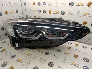 фара правая BMW 4 серия G22/G23 2022, 3.0 л., бензин, c4f, 5A19352